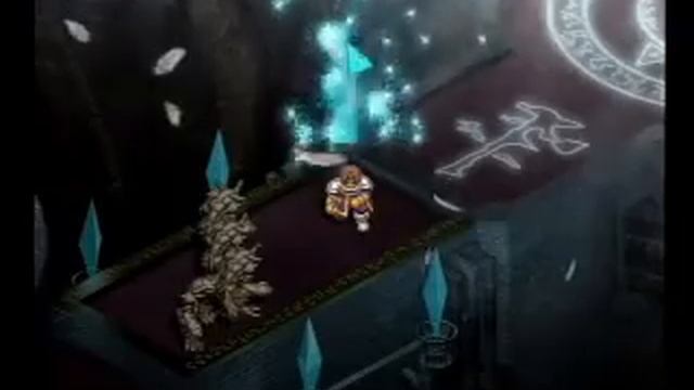 Growlanser II: The Sense of Justice PlayStation 2 Gameplay смотреть онлайн