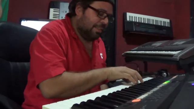 expancion yamaha psr s650 ritmos con samples