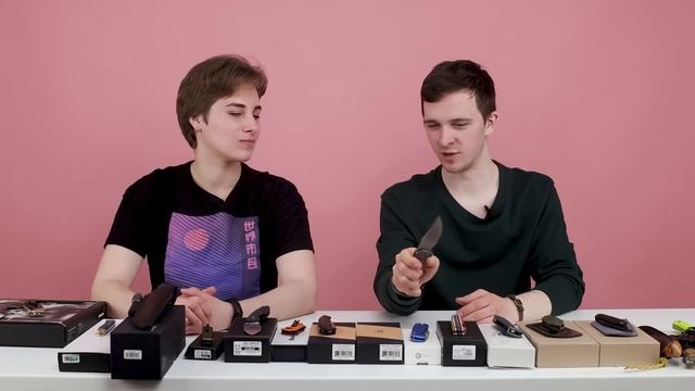 НОВЫЕ НОЖИ | апрель 2023 смотреть онлайн