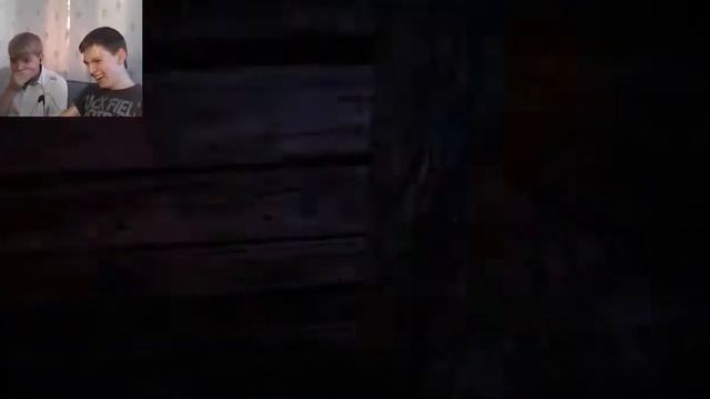 Doorways The Underworld №1 - как же это страшно =DD смотреть онлайн