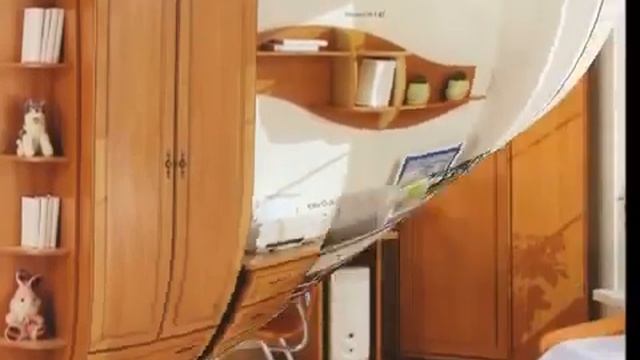 Детская мебель ( фабрика "Комфорт Мебель") смотреть онлайн
