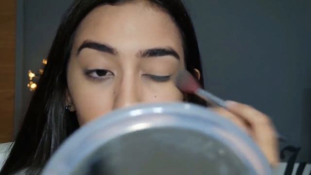 SE ARRUME COMIGO: NATAL (2 MAQUIAGENS E LOOK) смотреть онлайн