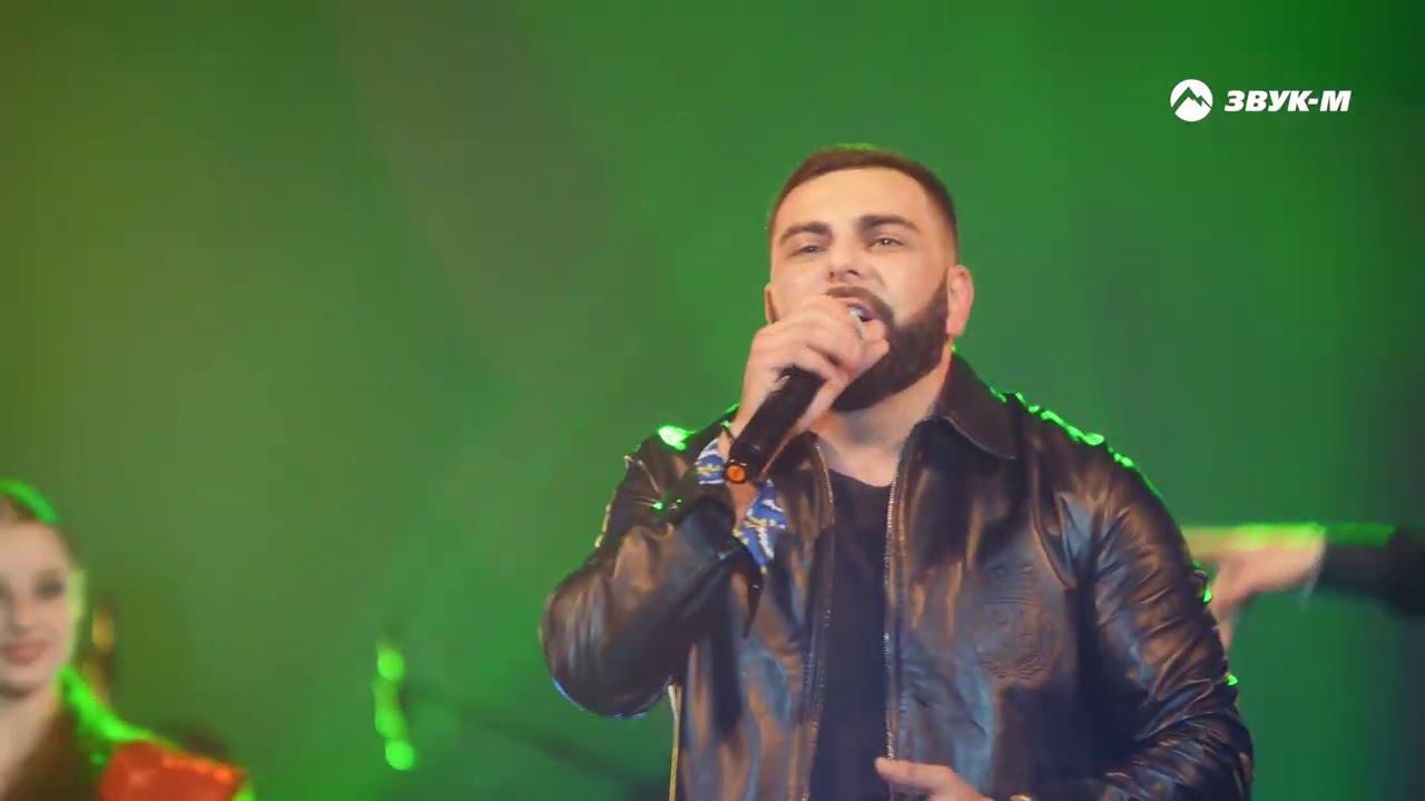 Артур Халатов - Сладкая | Концертный номер смотреть онлайн