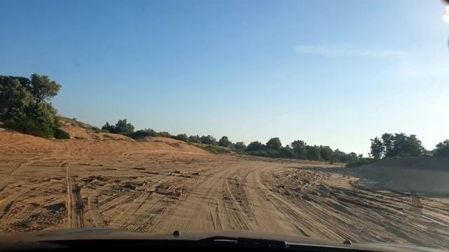 ДИКИЙ ПЛЯЖ. КЕМПИНГ. ТОРТУГА #ВИТЯЗЕВО - УТРО НА МОРЕ #АНАПА смотреть онлайн