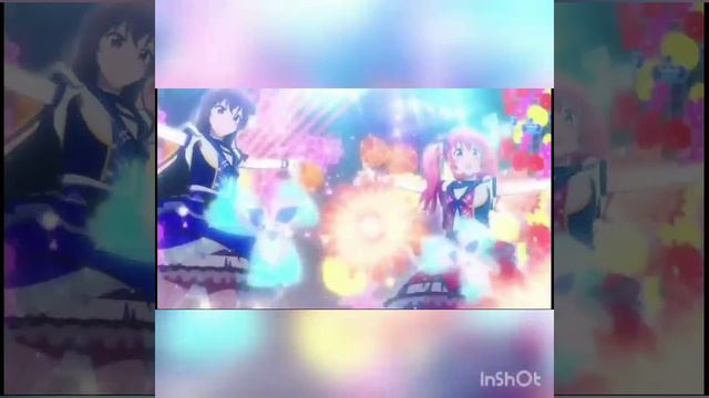 Heart Attack| AMV| Как сложно быть айдолом смотреть онлайн