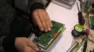 Лада Гранта не работает форсунка цилиндра. Причина и решение проблемы..mp4