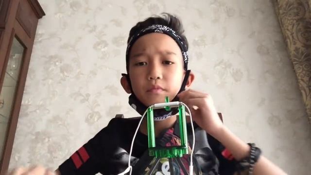 АСМР/ASMR смотреть онлайн