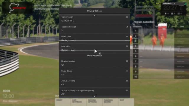 Grand turismo sport game play!!!!!!!!!!!! смотреть онлайн