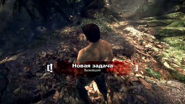 Люди икс.начало. Росомаха - прохождение часть 1 смотреть онлайн