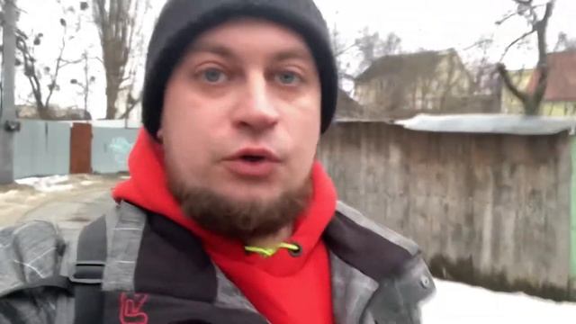 как правильно выбрасывать мусор в 2021 году смотреть онлайн