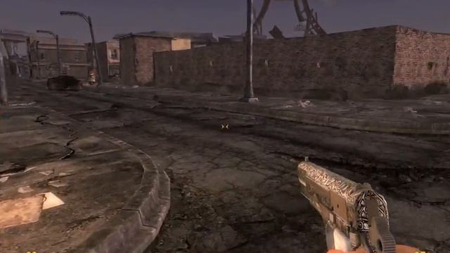 Выживаем в Fallout: New Vegas с комментариями (Режим "Хардкор") Серия №63 смотреть онлайн