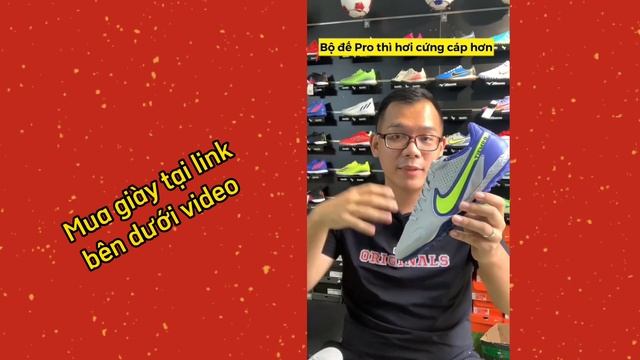 Giày đá bóng sân cỏ nhân tạo so sánh Tiempo legend 9 pro TF và Tiempo 9 legend Academy chính hãng смотреть онлайн