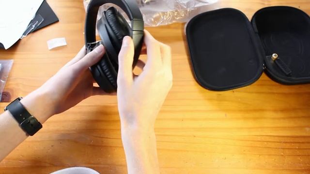 Bose QC25 UNBOXING! смотреть онлайн