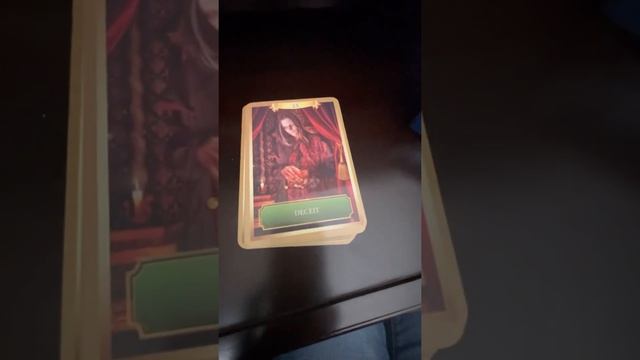 Energy Oracle Cards Review смотреть онлайн