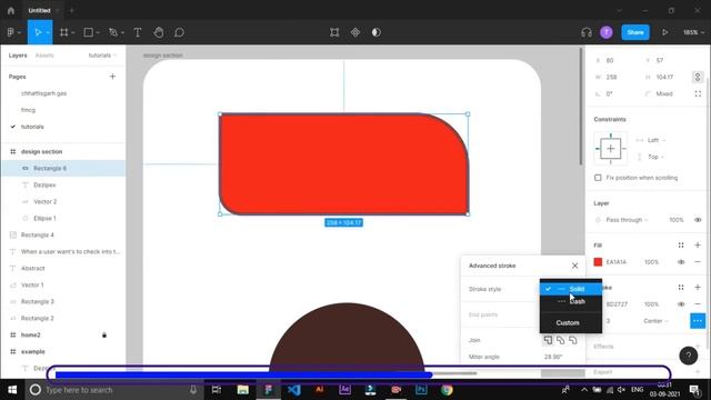 Figma Design tool in hindi | Figma tutorial in hindi | Dezipex | #uidesign #figma #figmatutorials смотреть онлайн
