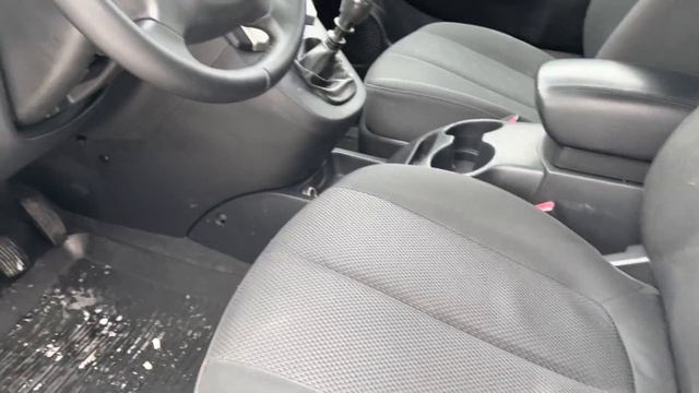 Обзор Kia Carens II (UN), 2009 г. ПРОХОР | Просто Хорошие Автомобили