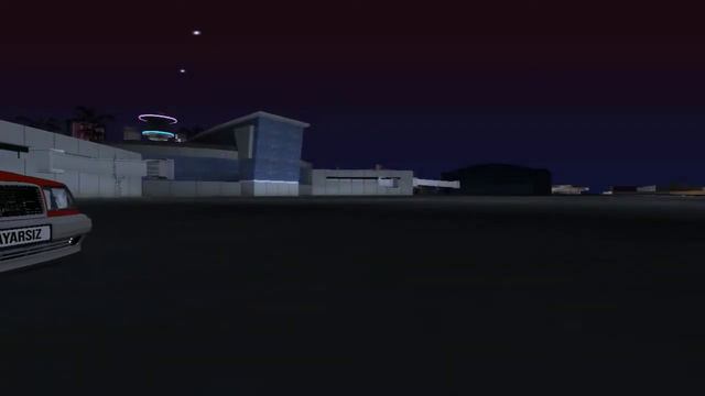 (MTA) (Hane Gaming) Mercedes E500 AMG Klip смотреть онлайн