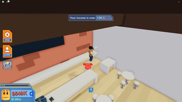 SCP-3008 СТАЛ МИЛЛИОНЕРОМ !!! | ROBLOX ПО РУССКИ | | Роблоксер Альберт смотреть онлайн