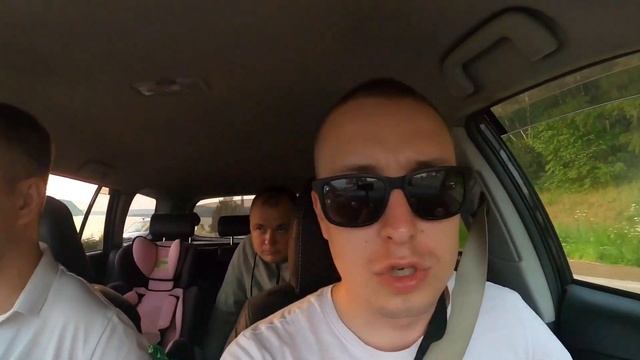 Байкал 2020! Чуть не утонул- очень холодно! смотреть онлайн