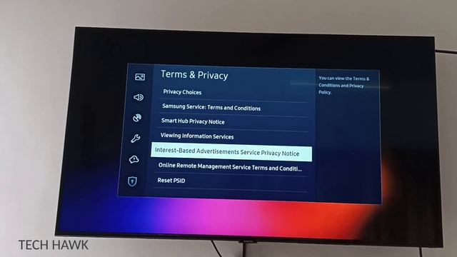 How to block ads in Samsung TV || 2022 смотреть онлайн