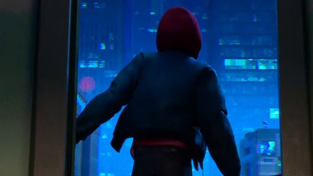 Acid Rain | Spider-Verse edit смотреть онлайн