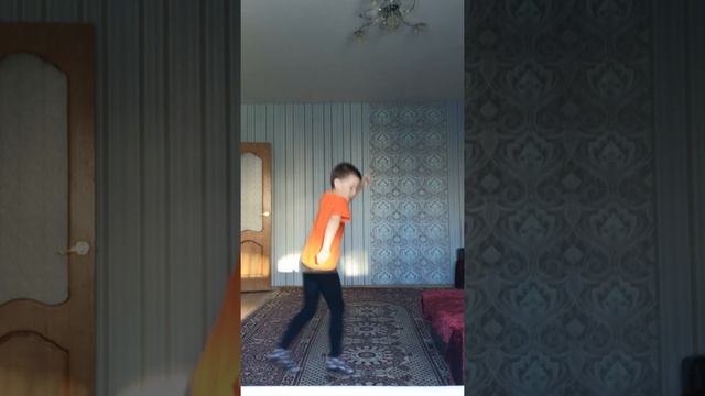 Танец Ветер зимаря смотреть онлайн