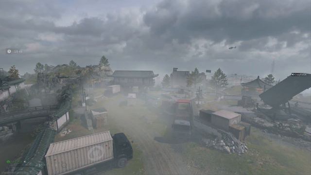 DMZ WARZONE - Баг высшего пилотажа 0_0 смотреть онлайн