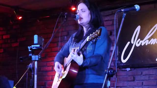 Lori McKenna "Witness To Your Life" смотреть онлайн