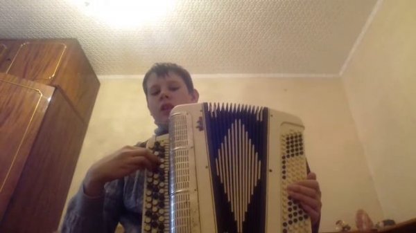 Разбор песни Вологда