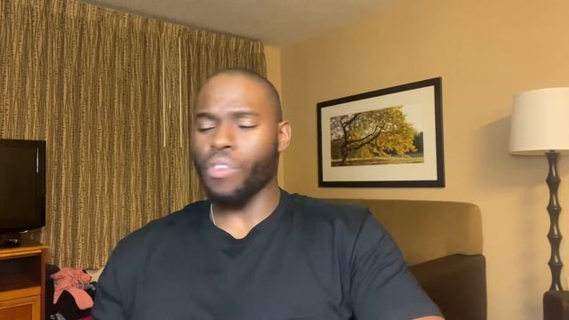 You have the burden of PERFORMANCE!! смотреть онлайн