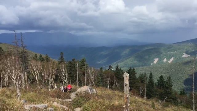 Восхождение на Пидан смотреть онлайн