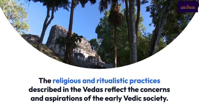 Origins of the Vedas: Historical and Cultural Context смотреть онлайн