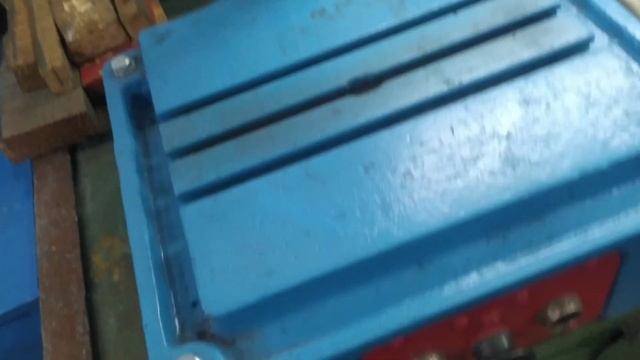 установка и подключение сверлильного настольного станка смотреть онлайн