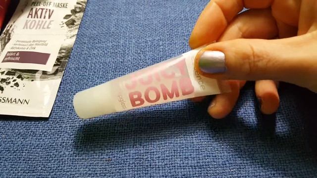 Покупки: Glam & Doll Lash Colorist Semi-Permanent Volume #Mascara #парфюм для холодильника и стрики смотреть онлайн