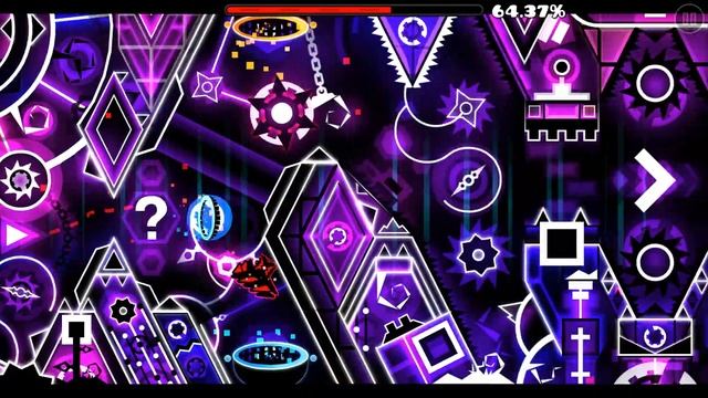 "Reverie" by GaidenHertuny & more | Extreme Demon [4K SHOWCASE] смотреть онлайн