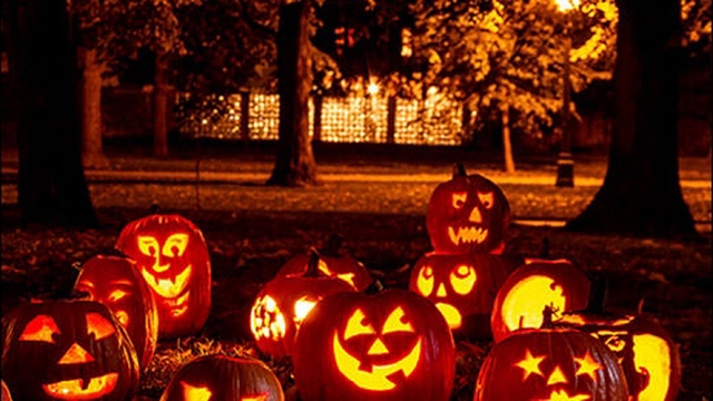 DeeJay Dan - HALLOWEEN 2 2K!7 смотреть онлайн