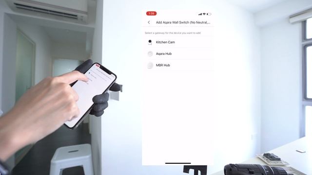 Aqara Wall Switch HDB Installation *UPDATED VERSION* смотреть онлайн