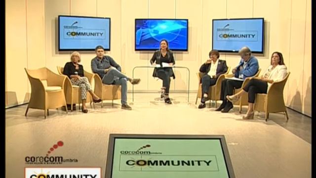 '-COMMUNITY, Terre e tessuti da ripensare'-Gli angeli del terremoto смотреть онлайн