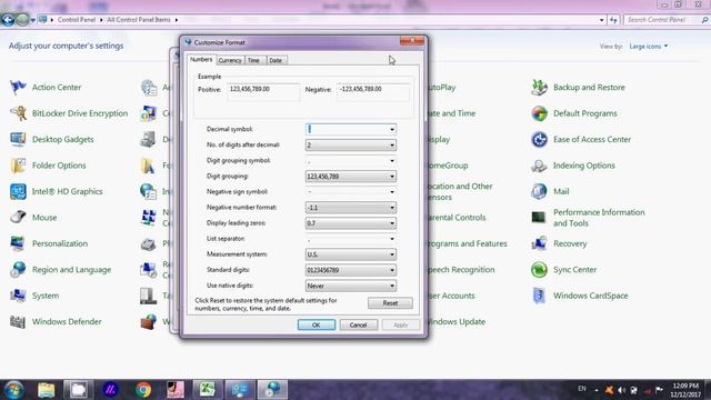 How to Change Date Format in Excel MM-DD-YY to DD-MM-YY смотреть онлайн