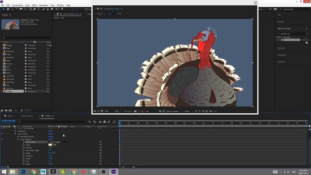 How To Animate A GIF смотреть онлайн
