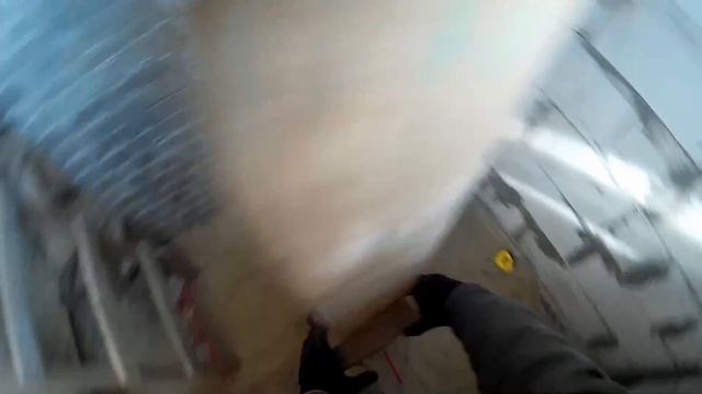 Бетонная лестница своими руками Установка опалубки Часть 1 смотреть онлайн