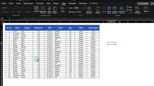 Most POWERFUL and Advanced Features of Excel | ?Advanced Excel Functions Excel | Advanced Features смотреть онлайн