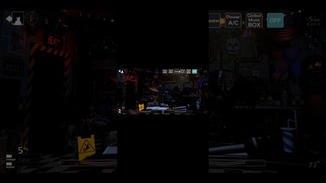 Играю в фнаф 7. Это что-то с чем-то смотреть онлайн