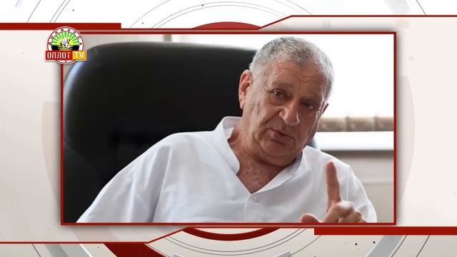 "Я из Донбасса": Эмиль Яковлевич Фисталь смотреть онлайн