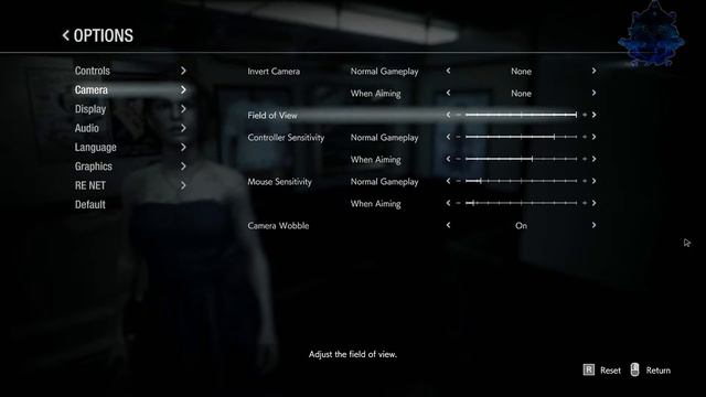 Jill Beautiful Blue Dress Resident Evil 3 Demo PC {Outfit MOD} смотреть онлайн