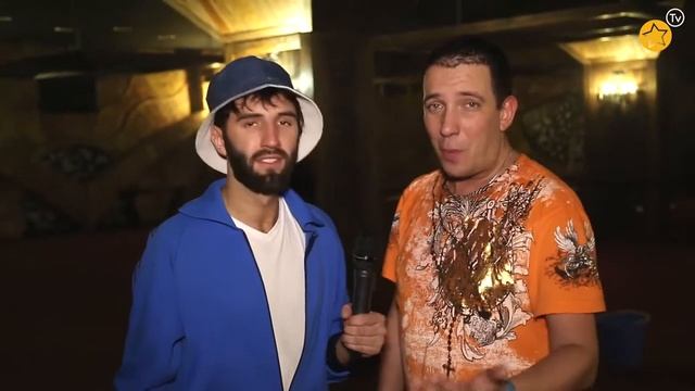 DJ ЦВЕТКОFF в ресторане клубе Grand House от nightfactory ru смотреть онлайн