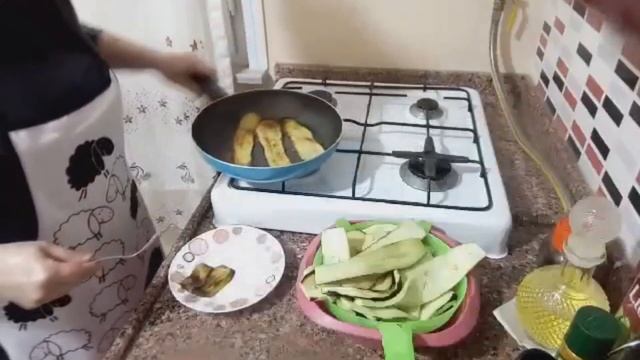 Баклажан Кебаб,пальчики оближешь,очень вкусно!!!!! смотреть онлайн