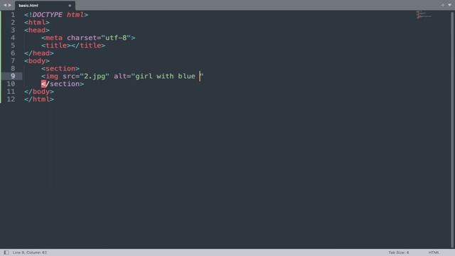 html style guide and coding conventions | html tutorial for beginner in hindi смотреть онлайн