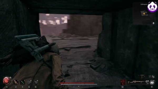 Remnant 2 АВТОМАТ ТОМСОНА И БРОНЯ ЛЕТО 2 ГДЕ НАЙТИ?? Remnant 2 СЕКРЕТЫ ? Remnant 2 ГАЙД