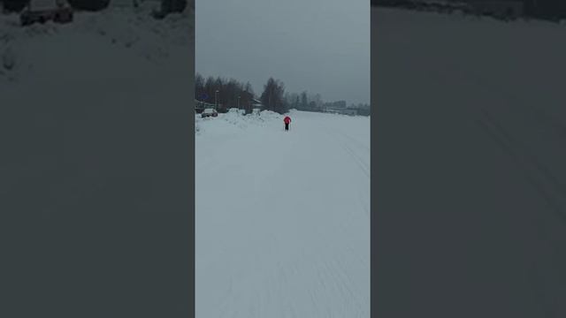 Лыжи это класс 2 смотреть онлайн